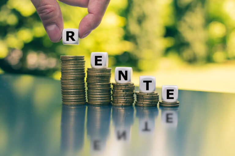 Rente_sinkt-Mobile