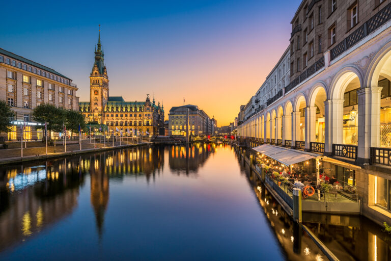 Hamburg-Mobile