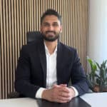 Bild von Navpreet Singh
